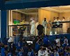 درگیری النصر و الهلال با چوب و چماق
