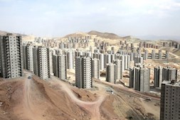 ۹ زمین لرزه در یک شب