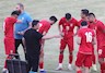 اعلام برنامه تیم ملی فوتبال در ترکیه و آمریکا