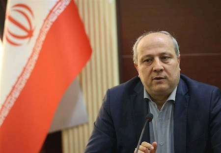 کمک ۴۰۰ میلیاردی وزارت ورزش به تیم ملی