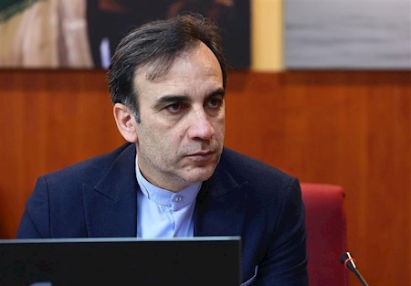 ابقا اورسجی در فدراسیون کبدی