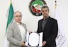 معارفه رئیس ماندگار فدراسیون تکواندو