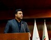 سنگ بزرگ رئیس فدراسیون دوومیدانی