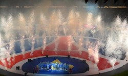 مخالفت پاریس با جشن قهرمانی PSG