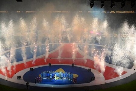 مخالفت پاریس با جشن قهرمانی PSG