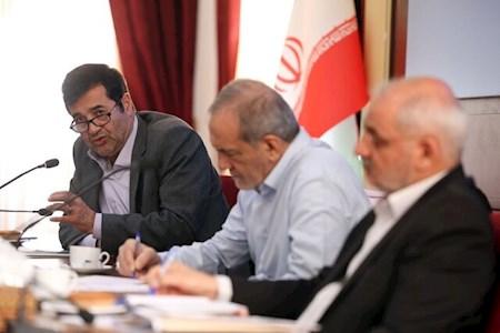 رئیس جمهور پیگیر موضوعات تیم ملی ست