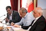 رئیس جمهور پیگیر موضوعات تیم ملی ست