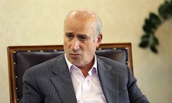 کمک وزارت ورزش بودجه فدراسیون است