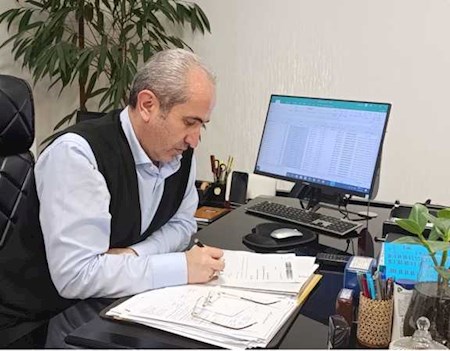 تخصیص بیش از ۴۸۰ هزار میلیارد ریال  از محل مالیات و عوارض ارزش افزوده برای توسعه و آبادانی استان تهران