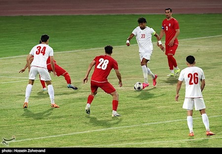 از حضور ایران در جام جهانی استقبال می کنیم