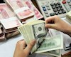 ارز سهمیه ای فقط در ۳ بانک فروخته می شود