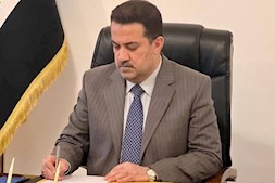 بازگشایی مبادلات کالا بین ایران و عراق