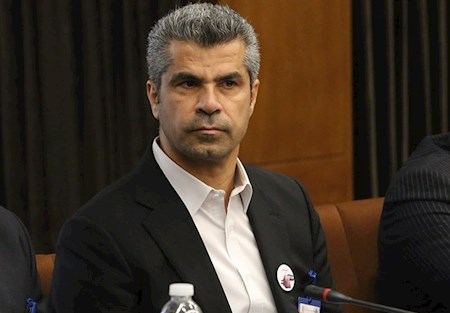 ساعی : من تو بغل خدام