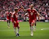 بوندسلیگا با قهرمانی بایرن به پایان رسید
