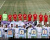 دیدار شهردار تهران با ملی پوشان فوتبال