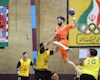 از سرگیری لیگ برتر هندبال مردان