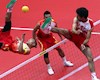 حذف سپک تاکرا از جام جهانی مالزی