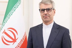نظرات مان به آمریکا منتقل شده است
