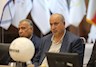 از کنفدراسیون فوتبال آسیا آبی گرم نمی شود