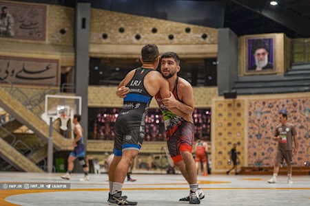 ۲۷ فرنگی کار به اردوی تیم ملی دعوت شدند