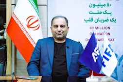 پرسپولیس در آسیای فصل بعد نیست