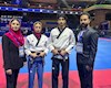 تیم میکس پومسه هم از آسیا حذف شد