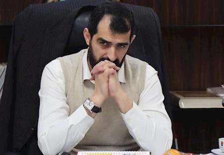 سرپرستی موقت داوری بر فدراسیون بسکتبال