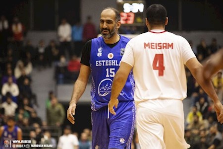بسکتبال انتخابی باشگاههای غرب آسیا