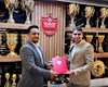 کنایه های تند سخنگوی باشگاه پرسپولیس