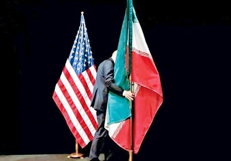 ایران در حال بررسی متن جدید آمریکا