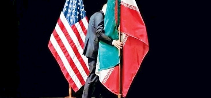 ایران در حال بررسی متن جدید آمریکا