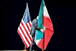 ایران در حال بررسی متن جدید آمریکا