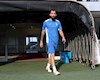 چشمی مجبور به ترک اردو شد
