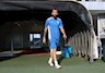 چشمی مجبور به ترک اردو شد