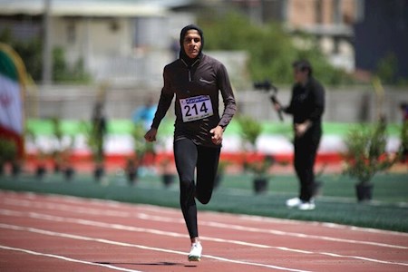 پایان حکومت مریم طوسی بر دوی بانوان