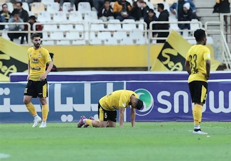 بدنبال سپاهان فولاد هم مجوز حرفه ای نگرفت
