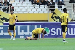 بدنبال سپاهان فولاد هم مجوز حرفه ای نگرفت