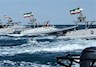 اطلاعیه امروز نیروی دریایی سپاه
