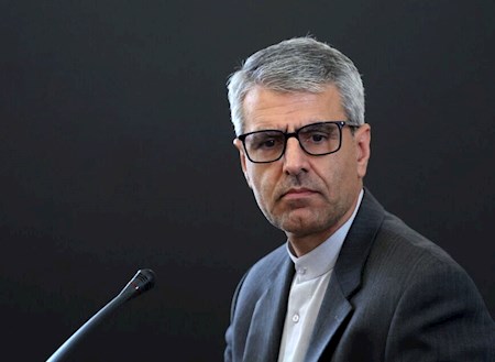 اسماعیل بقایی از قالیباف حکم گرفت