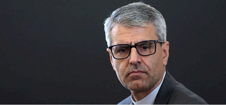 اسماعیل بقایی از قالیباف حکم گرفت