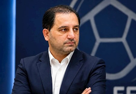 درخواست سخنگوی فدراسیون از وزارت ارشاد