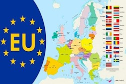 اروپا با دولت تروریستی آمریکا همسو شد