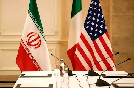 فوری : توافق ایران و آمریکا نهایی شد