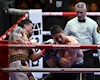 جنجالی ترین مسابقه بوکس و یک برد دراماتیک