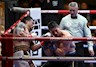 جنجالی ترین مسابقه بوکس و یک برد دراماتیک