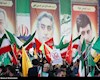 مراسم گرامیداشت سالروز آزادسازی خرمشهر