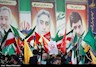 مراسم گرامیداشت سالروز آزادسازی خرمشهر