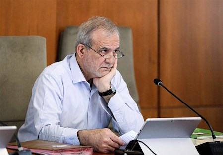 پیام رئیس جمهور بمناسبت سالروز آزادی خرمشهر