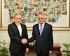 قدردانی پاکستان از مقامات بلند پایه ایران
