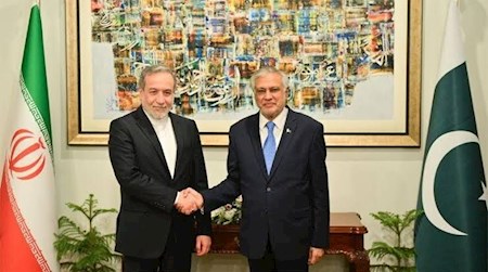قدردانی پاکستان از مقامات بلند پایه ایران